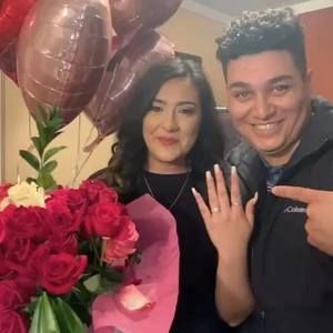 Meet your Posher, Andres